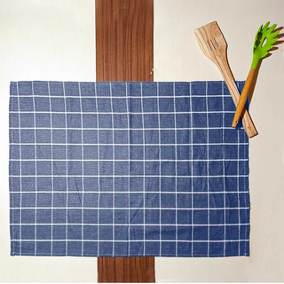 relaxsit Woven Kitchen Dishtowel , kitchen napkin, kitchen Towel 21 x 28", Set of 4 Export Quality