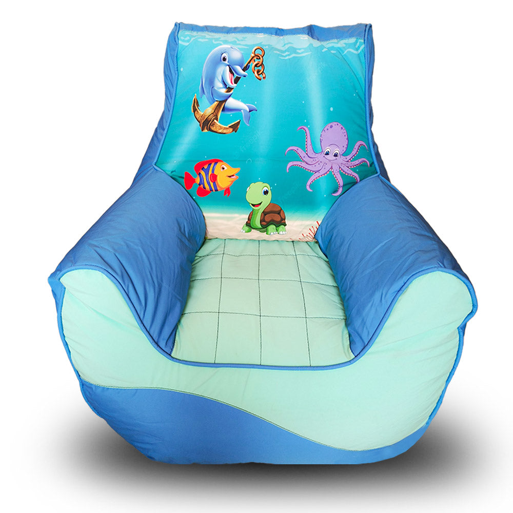 Relaxsit Kids Bean Bag Sofa
