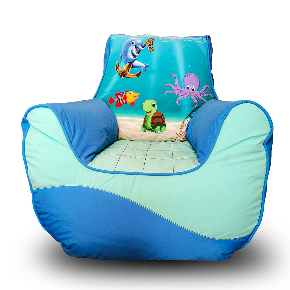 Comfy kids on sale sofa