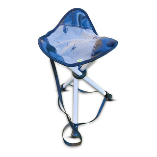 Relaxsit Momento Camping Tripod Stool