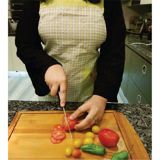 Kitchenware Oven Gloves, Cap & Apron Set