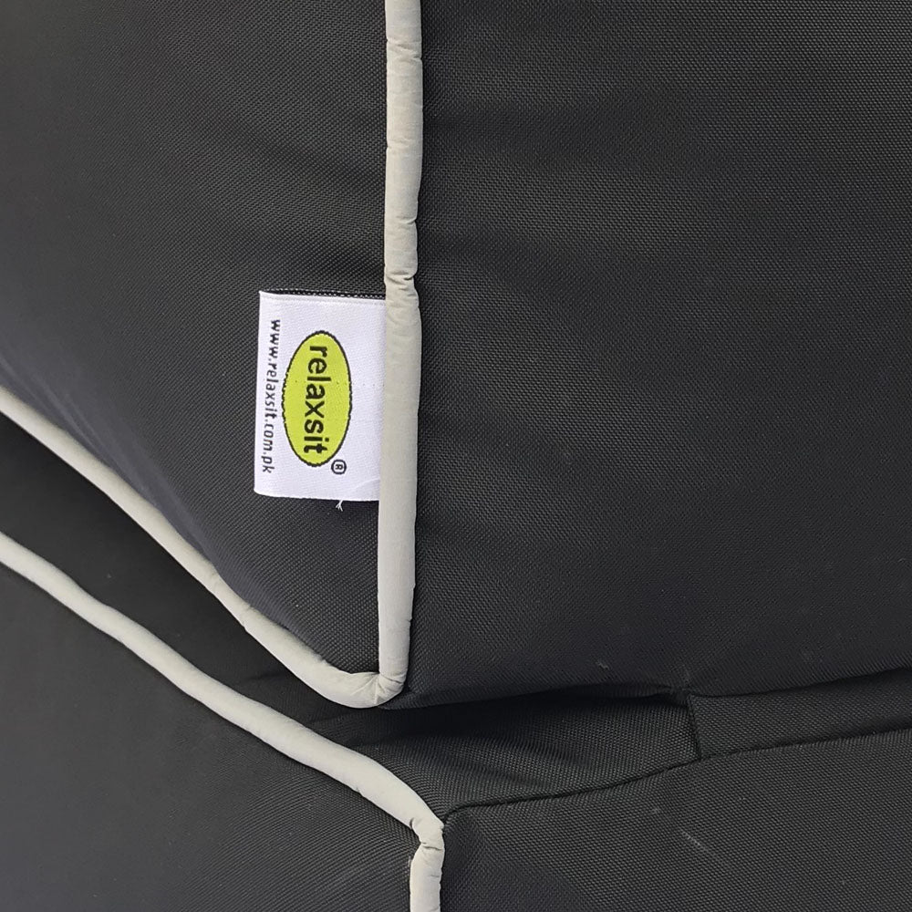 Couples Wallow Flip-Out Lounger