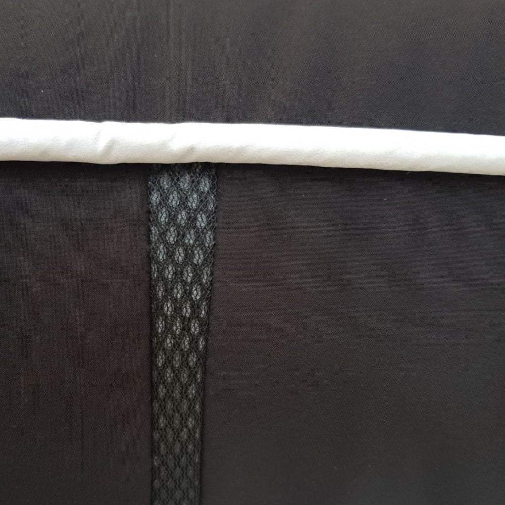 Rubber Coated Fabric Floor Cushion - Relaxsit