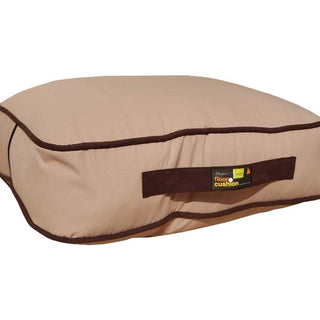 Rubber Coated Fabric Floor Cushion - Relaxsit
