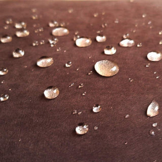 Rubber Coated Fabric Floor Cushion - Relaxsit