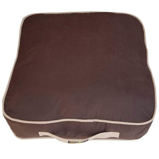 Rubber Coated Fabric Floor Cushion - Relaxsit