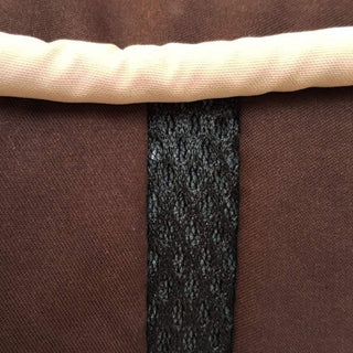 Rubber Coated Fabric Floor Cushion - Relaxsit