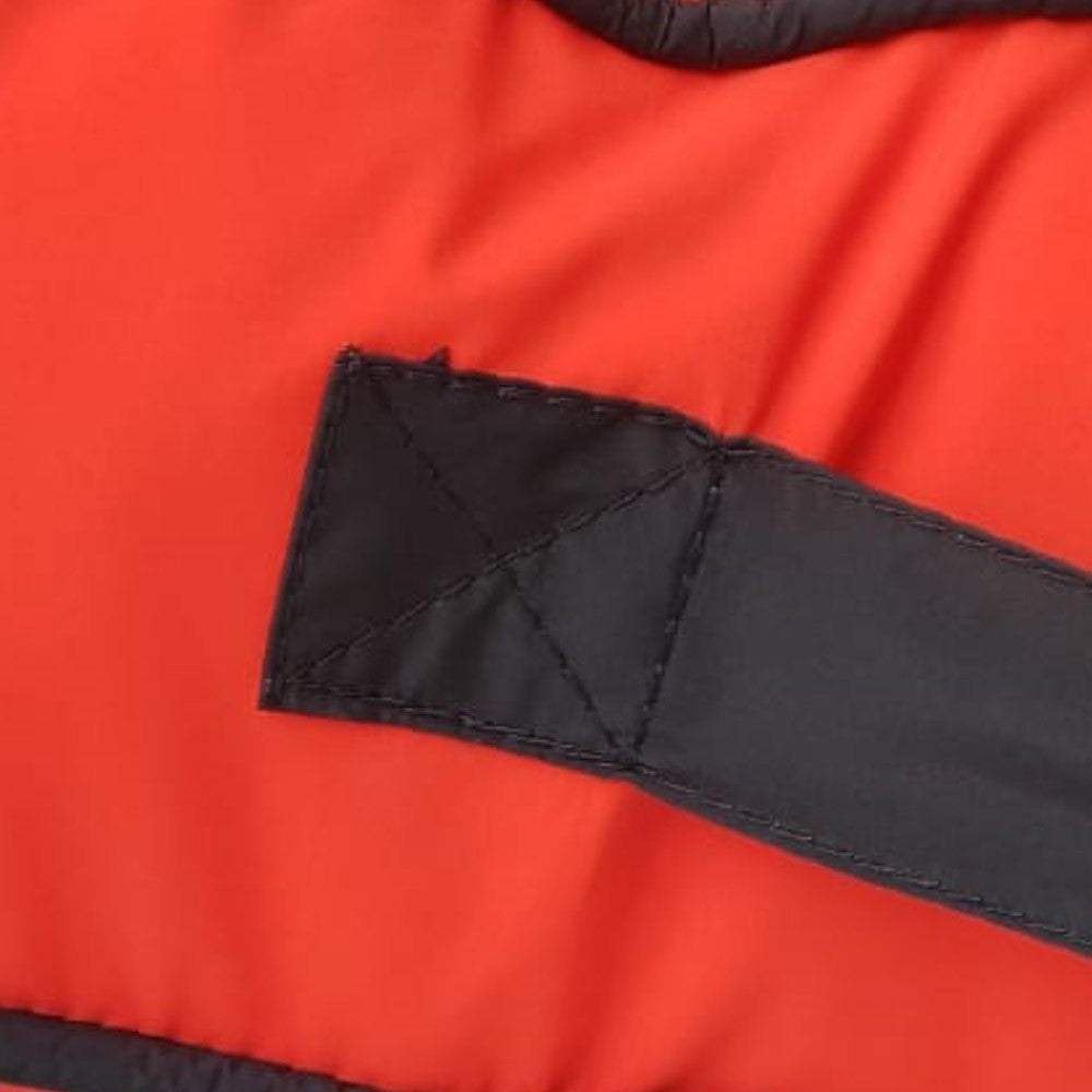 Rubber Coated Fabric Floor Cushion - Relaxsit