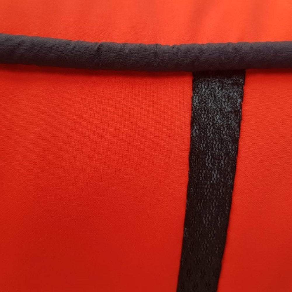 Rubber Coated Fabric Floor Cushion - Relaxsit