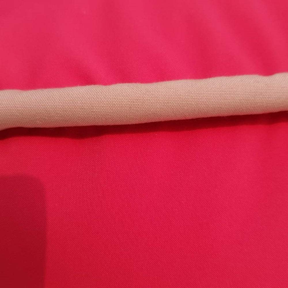 Rubber Coated Fabric Floor Cushion - Relaxsit