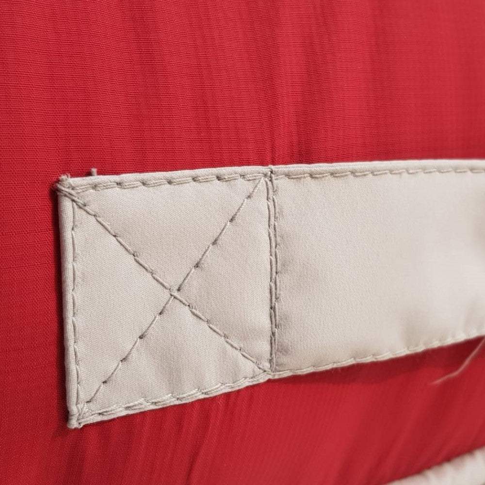 Rubber Coated Fabric Floor Cushion - Relaxsit