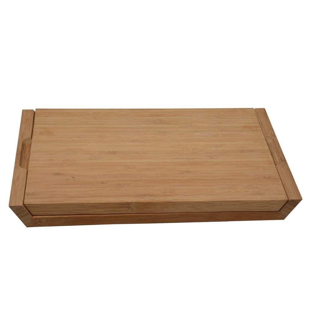 Set of 3, Wooden Tray Set Chopping Board Cutting Board -