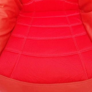 Sports Chair Faux Leather Large Bean Bag -  - Relaxsit
