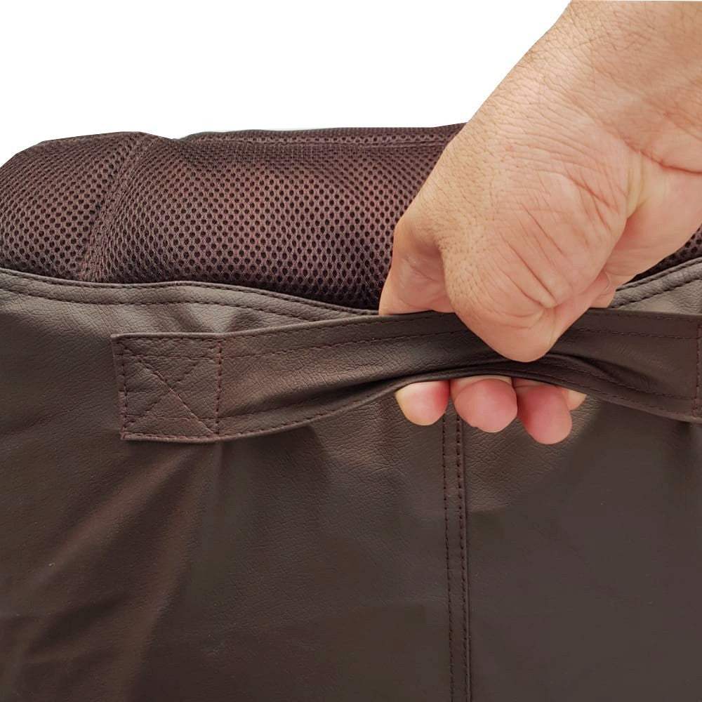 Sports Chair Faux Leather Large Bean Bag -  - Relaxsit