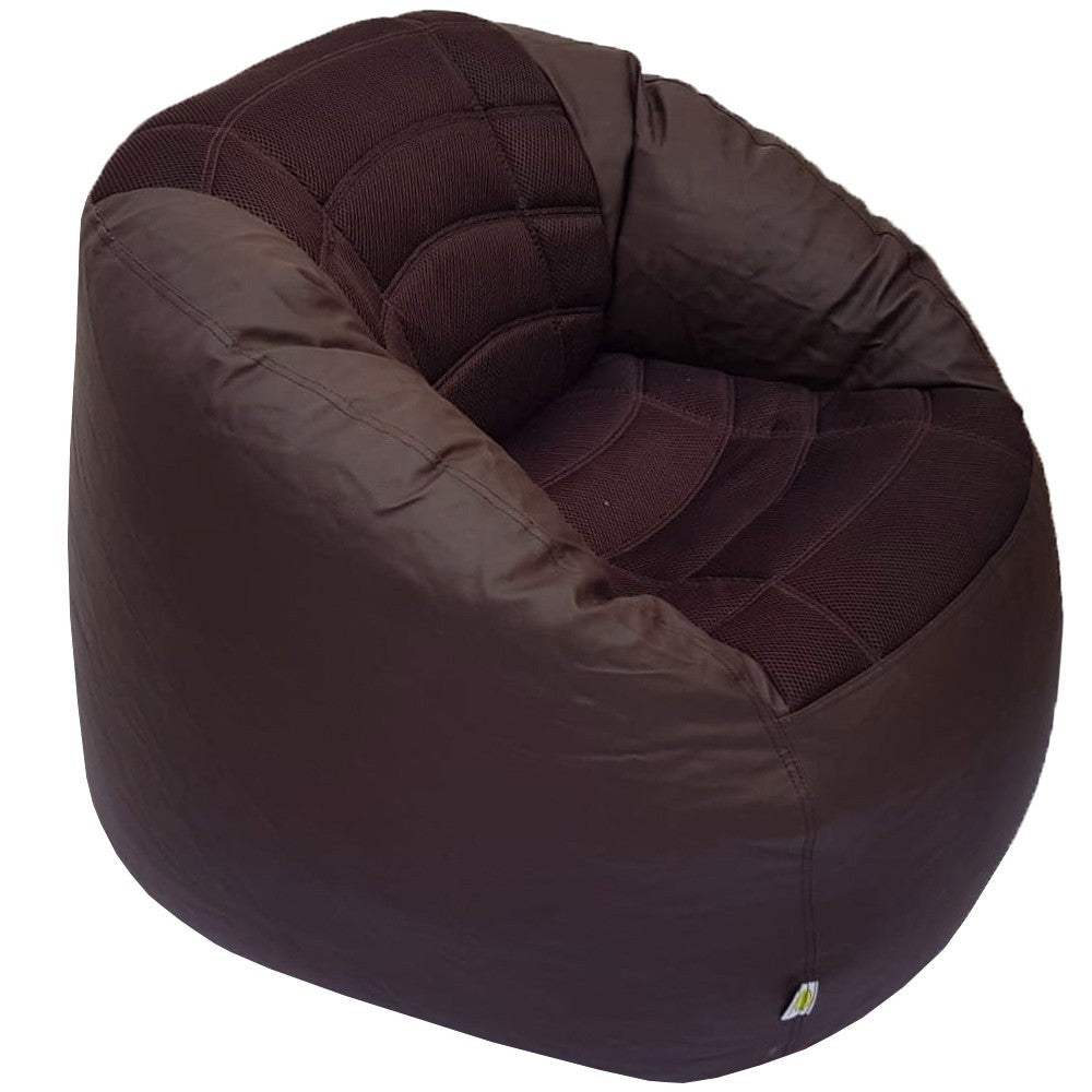 Leather bean bag price 2025