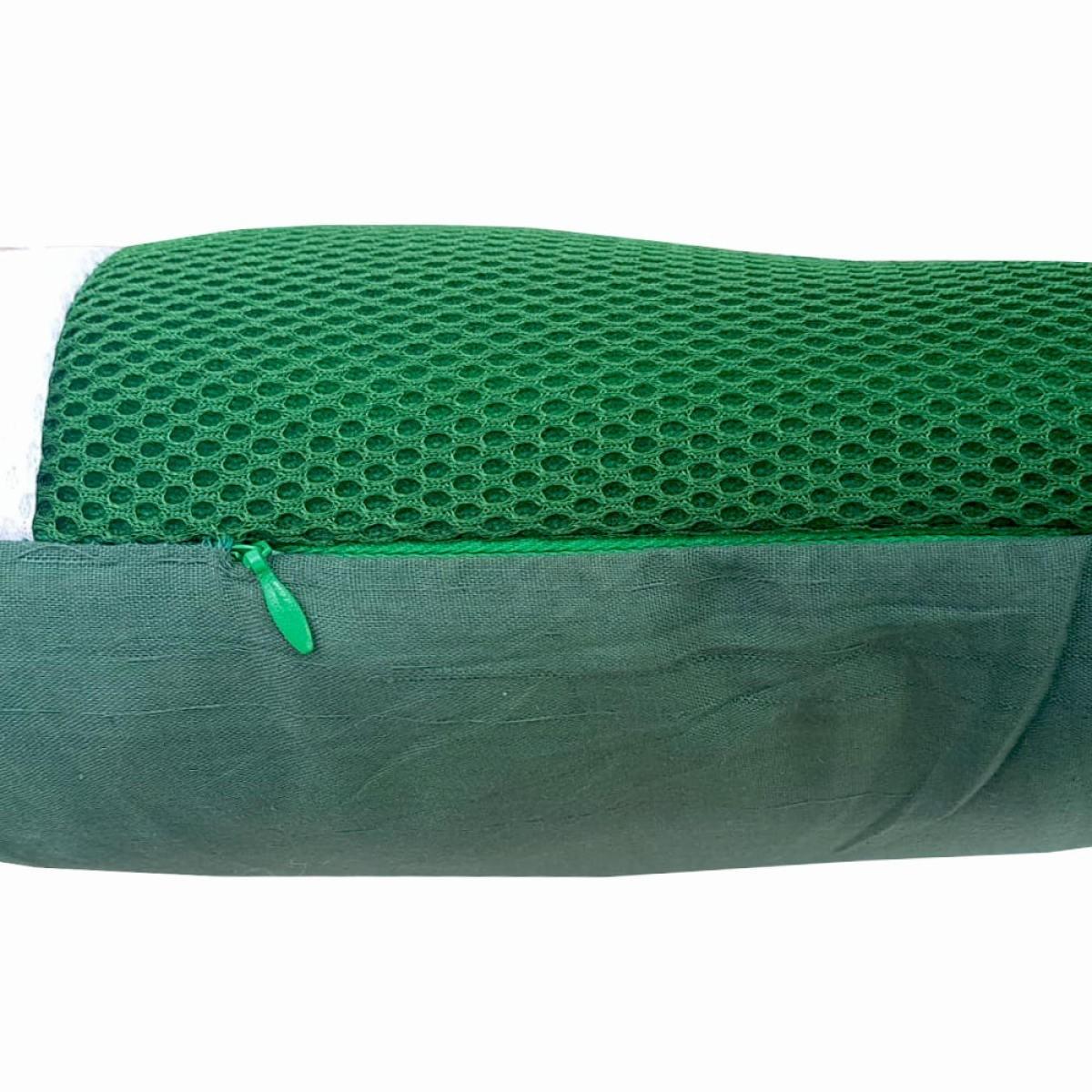 Pakistan Flag Cushion Relaxsit