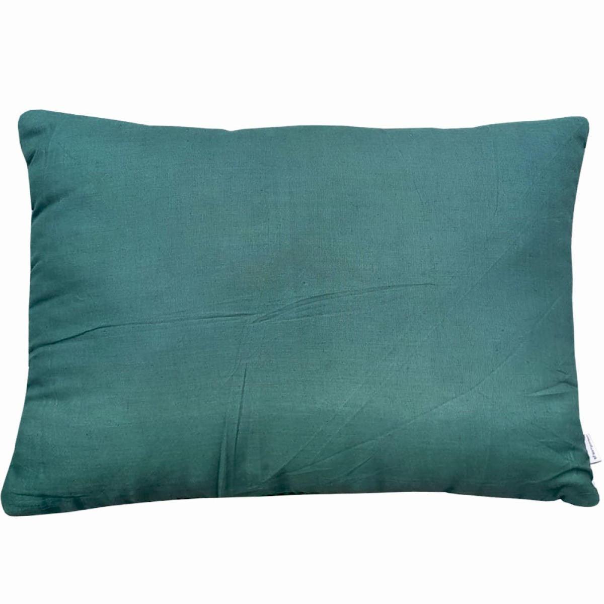Pakistan Flag Cushion Relaxsit