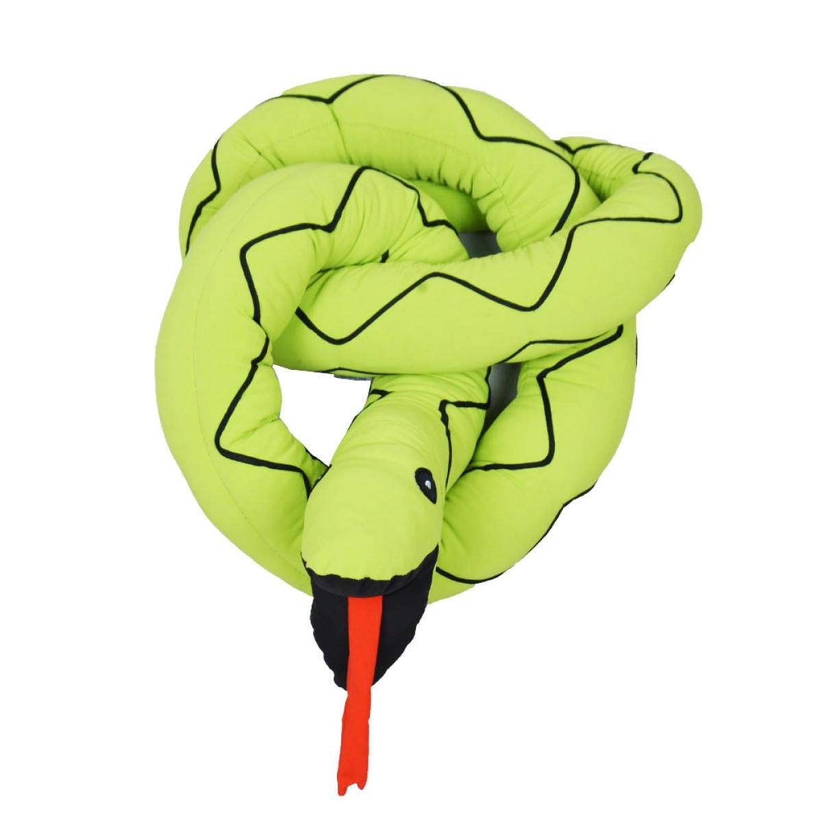 Stuffed Animal Snake Toy Kids -  - Relaxsit