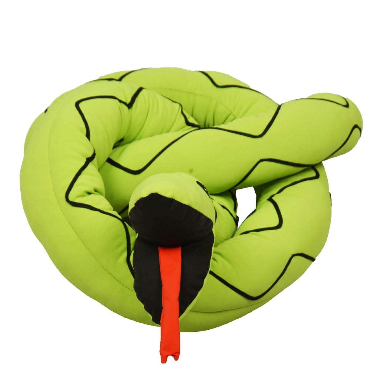 Stuffed Animal Snake Toy Kids -  - Relaxsit