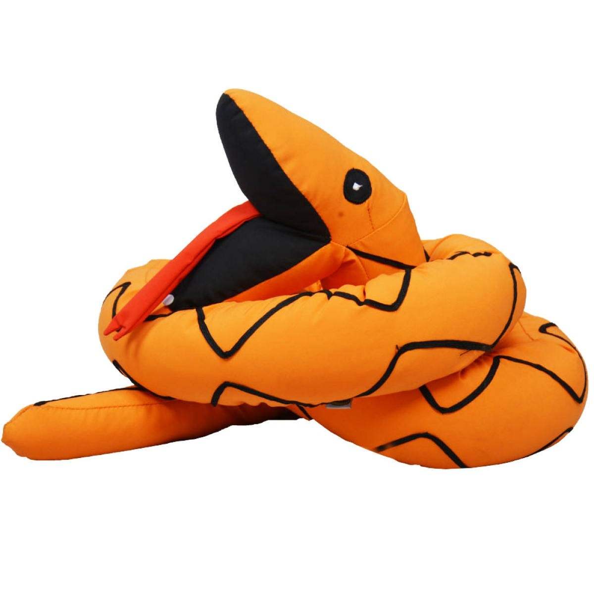 Stuffed Animal Snake Toy Kids -  - Relaxsit