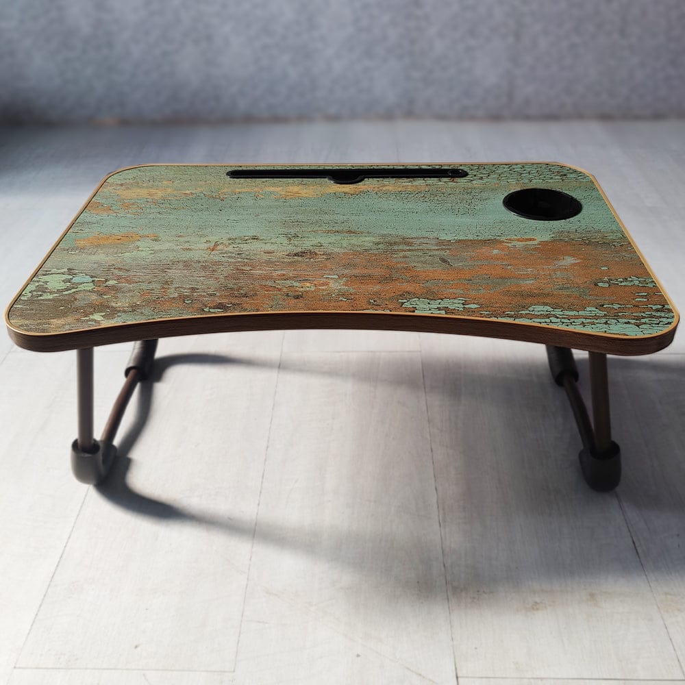 NextGEN Foldable Bed Table, Floor table, Drawing Desk, Portable Laptop Bed, Computer Table, Couch size: 40 x 60 cm - Relaxsit