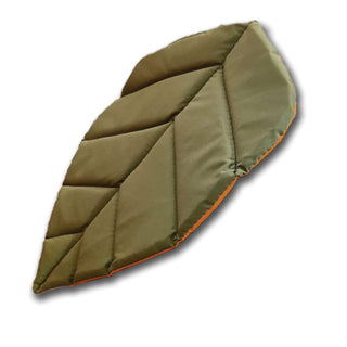 Set of 4 Fabric Sports Chair Bean Bag  - Relaxsit