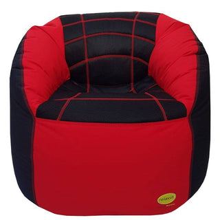 Relaxsit Bean Bag Sports Chair – Queen Sized Bean Bag Sofa - Relaxsit