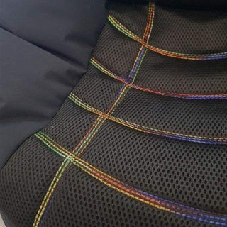 Sports Chair Kids Sofa Bean Bag Polyester Fabric - Relaxsit