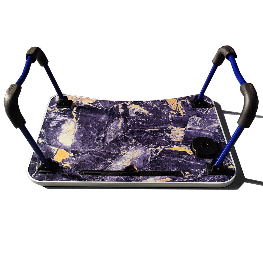 NextGEN Foldable Bed Table, Floor table, Drawing Desk, Portable Laptop Bed, Computer Table, Couch size: 40 x 60 cm - Relaxsit