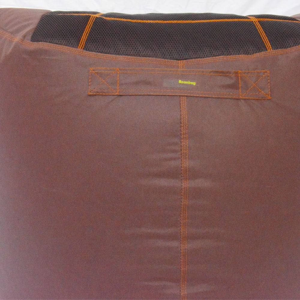 Relaxsit Bean Bag Sports Chair – Queen Sized Bean Bag Sofa - Relaxsit