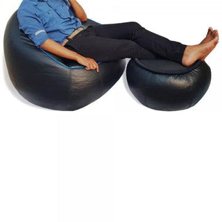 O-table Bean filled multipurpose table - stool -