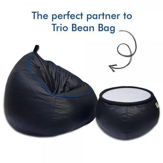 O-table Bean filled multipurpose table - stool -