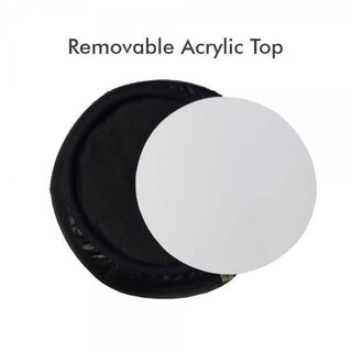 O-table Bean filled multipurpose table - stool -