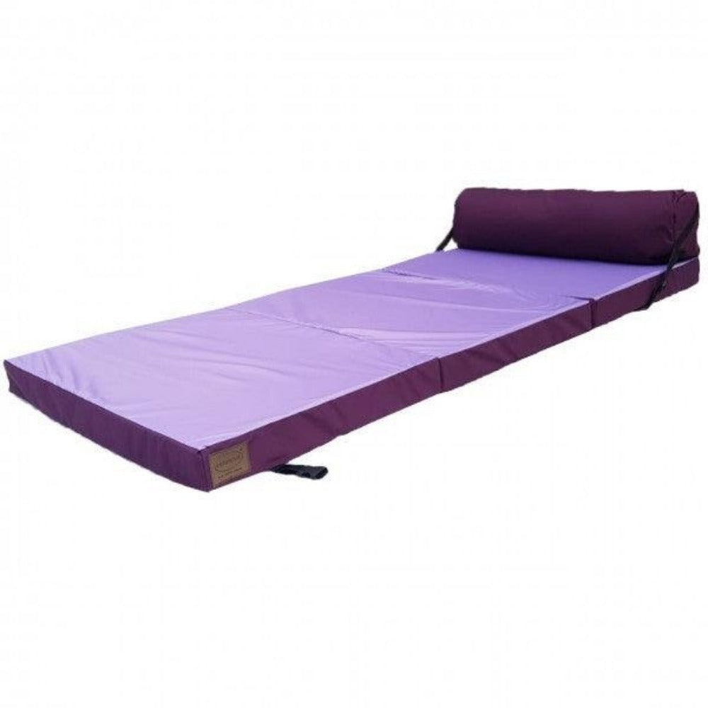 Fold Out Z Chair Bed Fabric Single Chair - Relaxsit