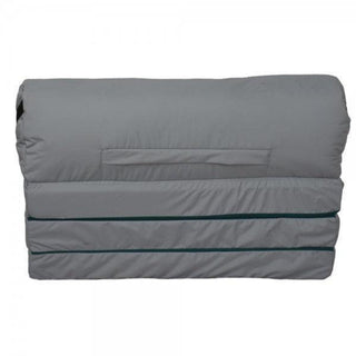 Fold Out Z Chair Bed Fabric Single Chair - Relaxsit