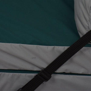 Fold Out Z Chair Bed Fabric Single Chair - Relaxsit