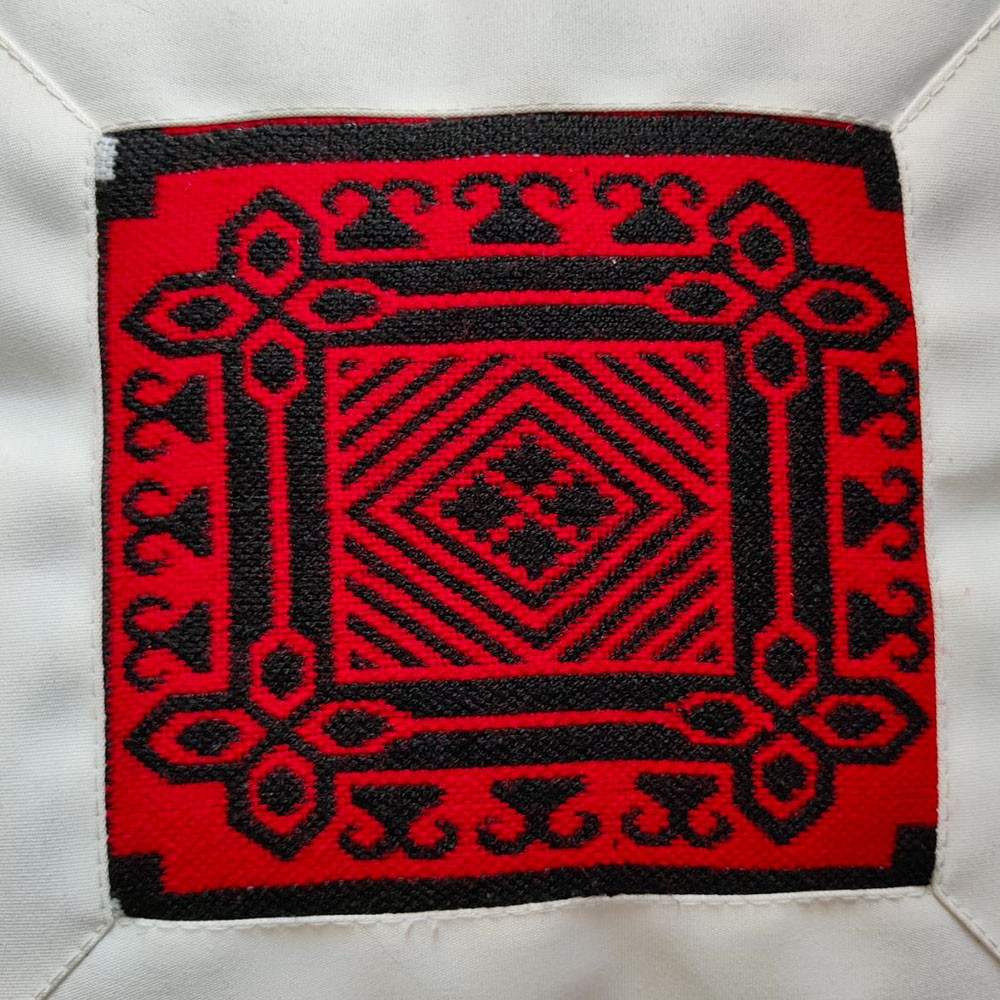 Traditional Pakistani Exports Quality Floor Cushion Filled Relaxsit