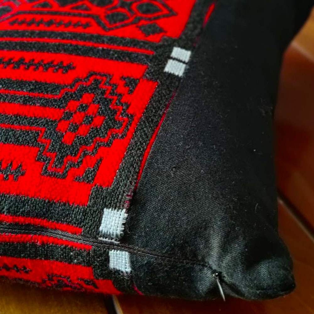 Traditional Pakistani Exports Quality Floor Cushion Filled Relaxsit