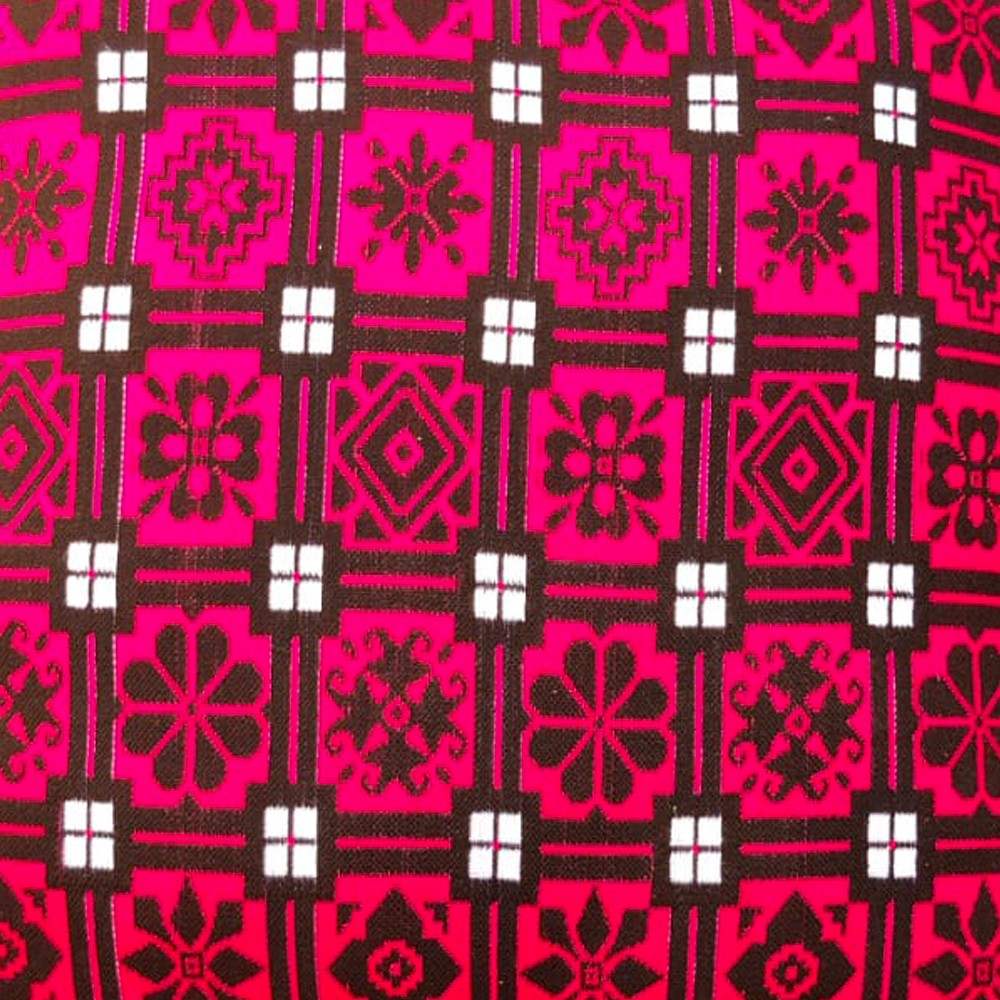 Traditional Pakistani Exports Quality Floor Cushion Filled Relaxsit