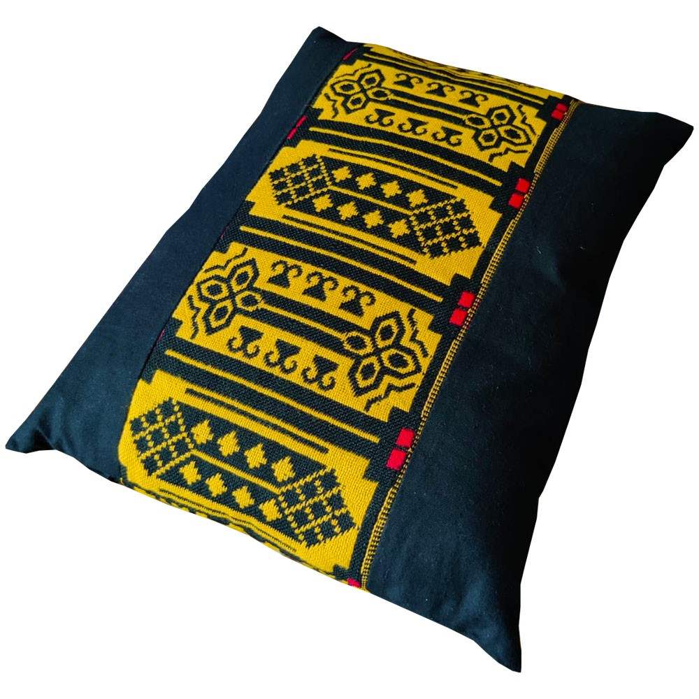 Traditional Pakistani Exports Quality Floor Cushion Filled Relaxsit