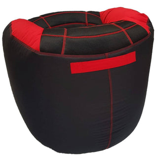 Relaxsit Bean Bag Sports Chair – Queen Sized Bean Bag Sofa - Relaxsit