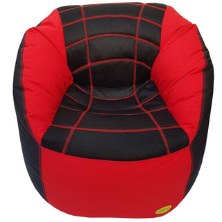 Relaxsit Bean Bag Sports Chair – Queen Sized Bean Bag Sofa - Relaxsit