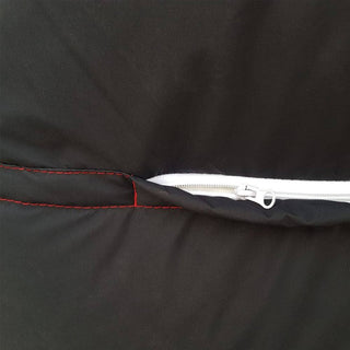 Relaxsit Bean Bag Sports Chair – Queen Sized Bean Bag Sofa - Relaxsit