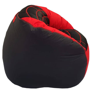 Relaxsit Bean Bag Sports Chair – Queen Sized Bean Bag Sofa - Relaxsit