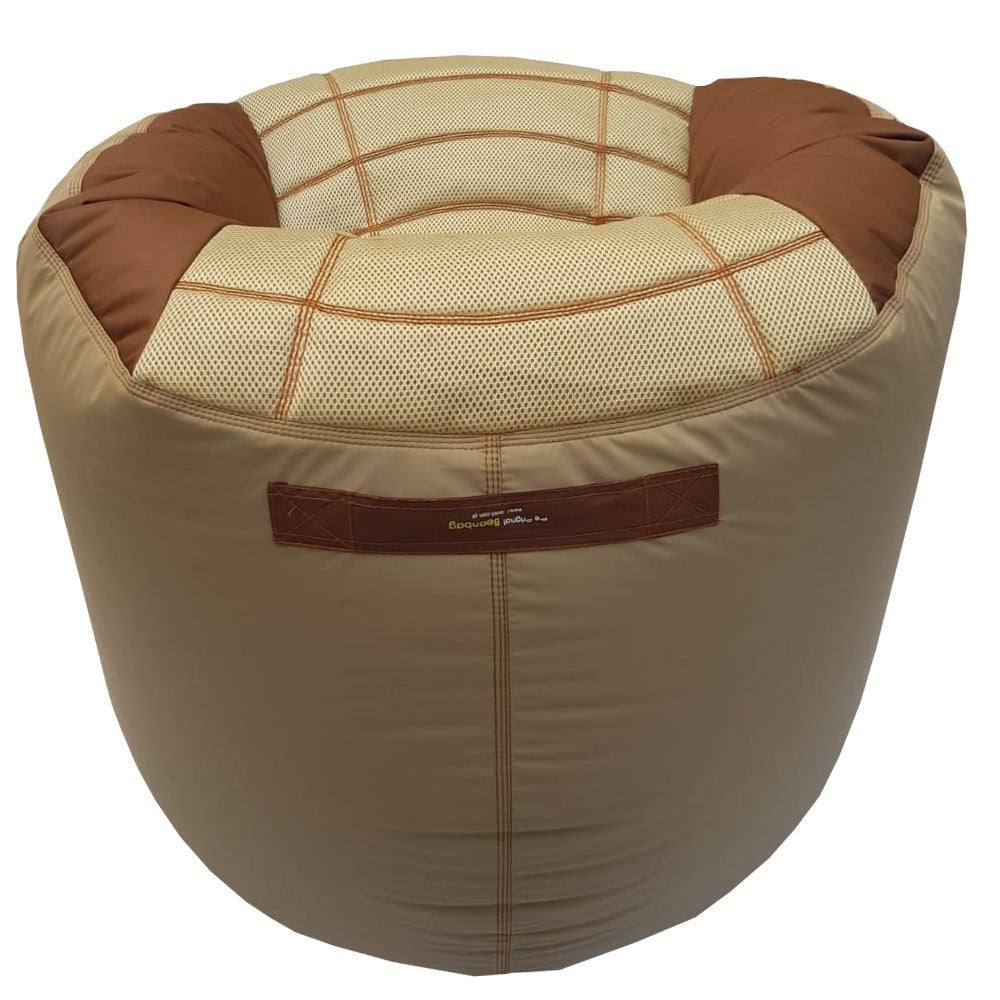 Relaxsit Bean Bag Sports Chair – Queen Sized Bean Bag Sofa - Relaxsit