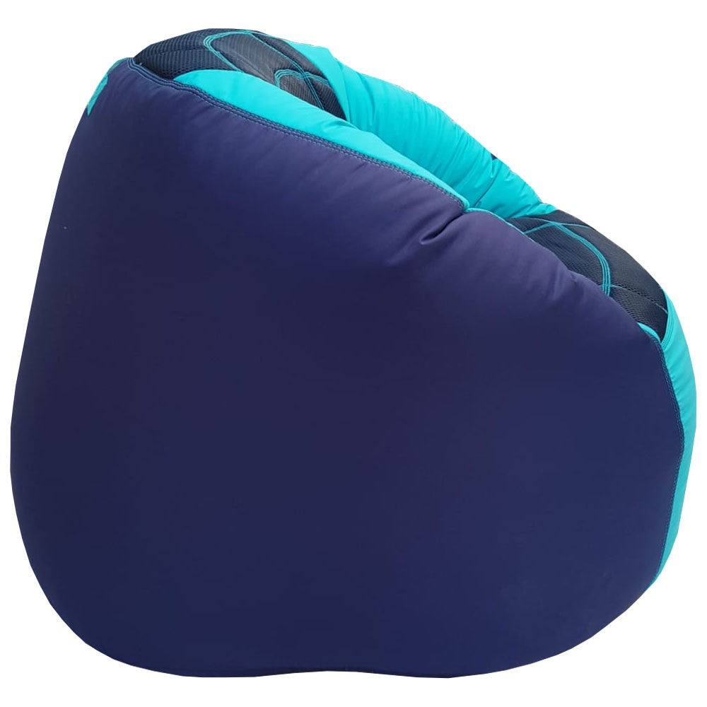 Relaxsit Bean Bag Sports Chair – Queen Sized Bean Bag Sofa - Relaxsit