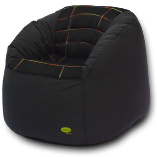 Relaxsit Bean Bag Sports Chair – Queen Sized Bean Bag Sofa - Relaxsit