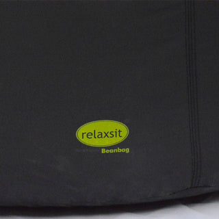 Relaxsit Bean Bag Sports Chair – Queen Sized Bean Bag Sofa - Relaxsit