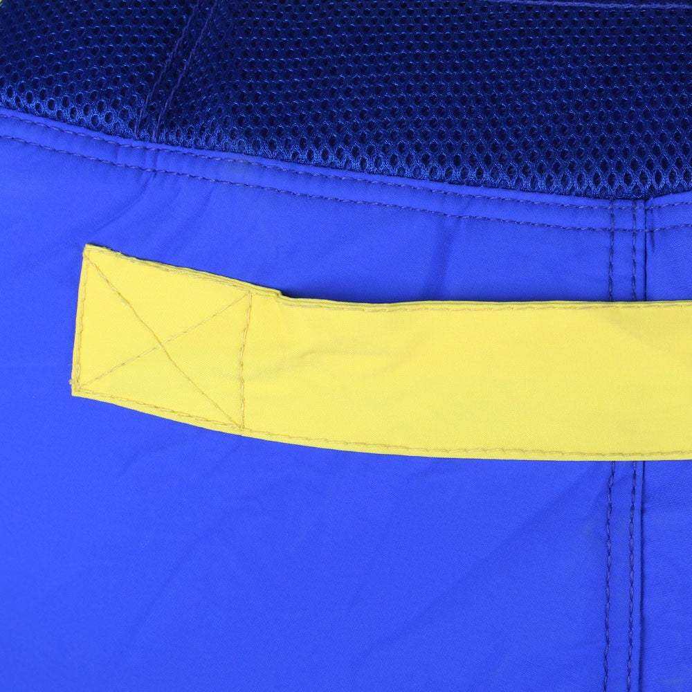 Sports Chair Kids Sofa Bean Bag Polyester Fabric - Relaxsit