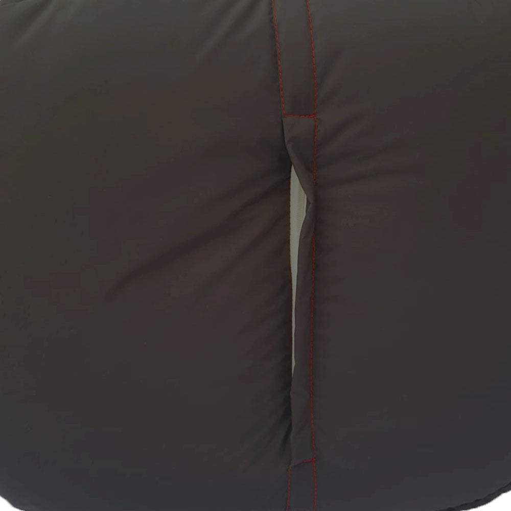 Sports Chair Kids Sofa Bean Bag Polyester Fabric - Relaxsit